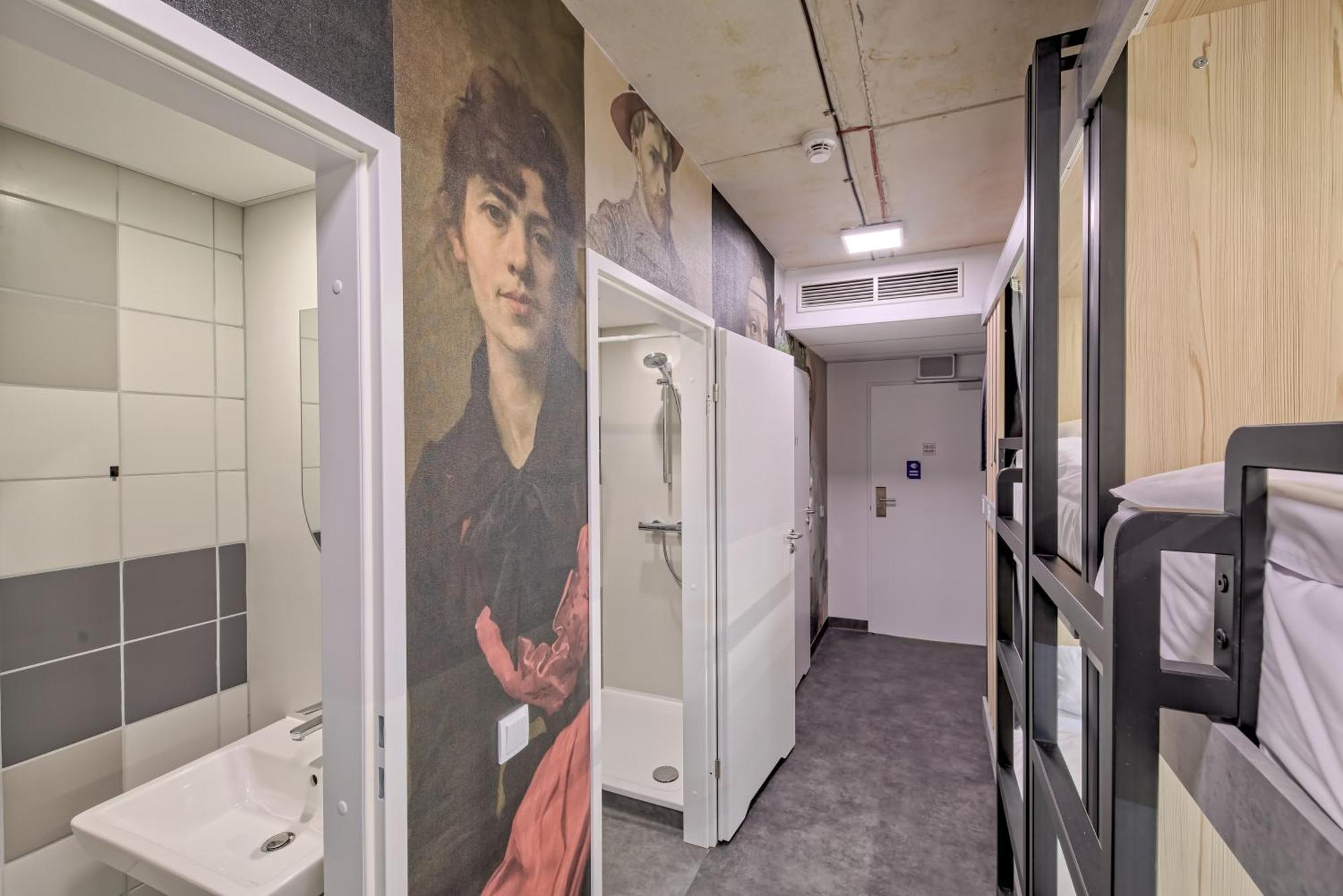 Easy One Premium Art Aparthotel คราคูฟ ภายนอก รูปภาพ